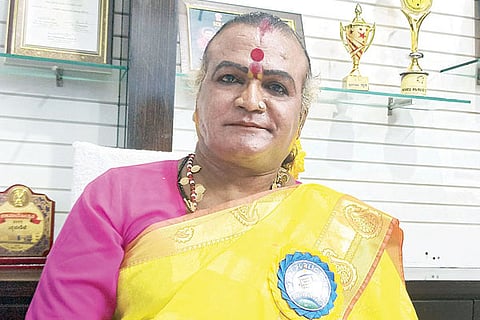 11122022 harapanahalli manajamma jogathi