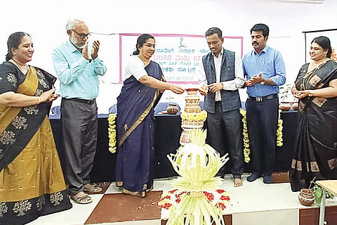 241222 Hospete Youth Thinking and Youth Celebration Programme
