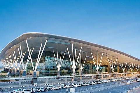 BNG Airport