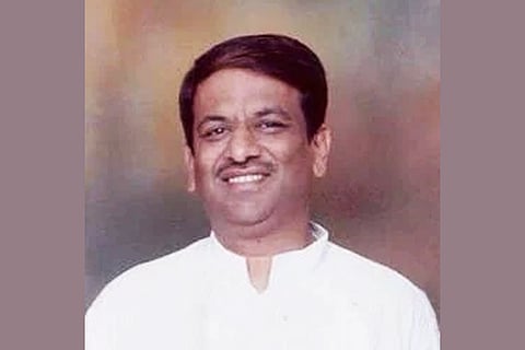 Basavarajan