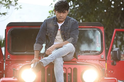 Choo Mantra - Sharan