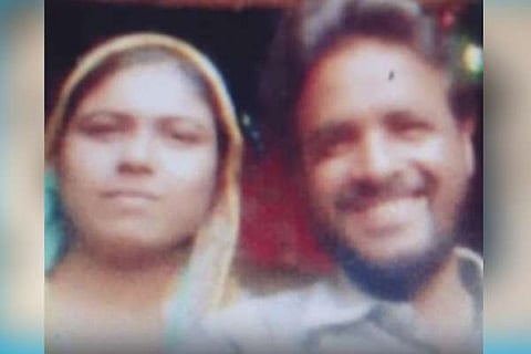 Husband Kills Wife By Electric Shock