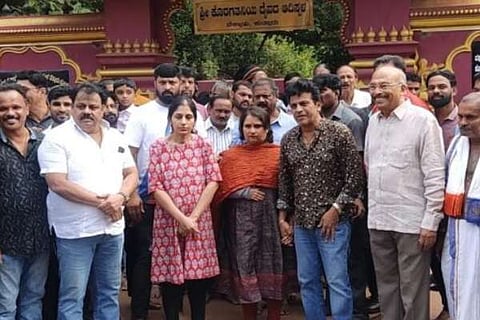 #Koragajja #Karavali #Mangaluru #Daiva #Mangaluru #Shivarajkumar #ಕೊರಗಜ್ಜ #ದೈವ