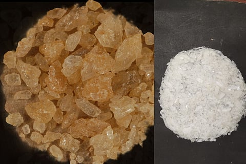 MDMA