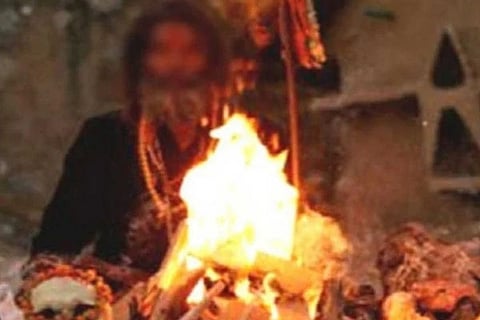 Tantrik