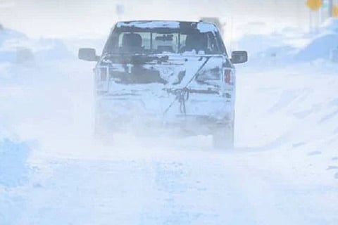 bomb cyclone