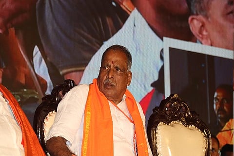 karanth