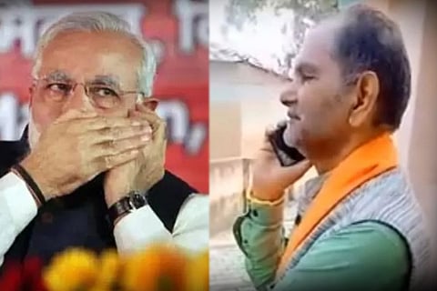 krupal Parmer