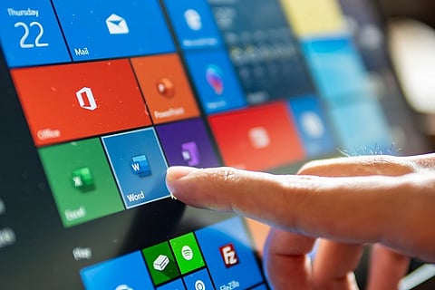 microsoft