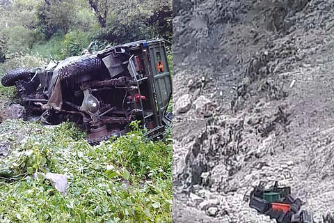 sixteen-army-jawans-killed-as-vehicle-falls-into-gorge-in-north-sikkim