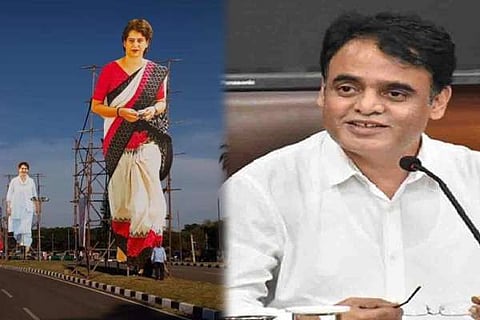 ಅಶ್ವತ್ಥ ನಾರಾಯಣ್