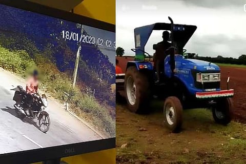 ಆರೋಪಿ ಬಾಲಕ