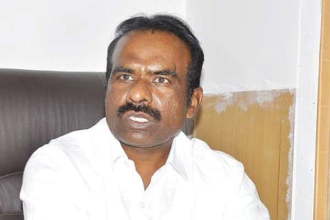 ಎನ್.ರವಿ ಕುಮಾರ್
