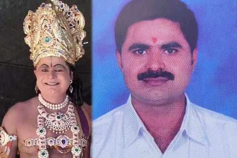 ಕಲಾವಿದ