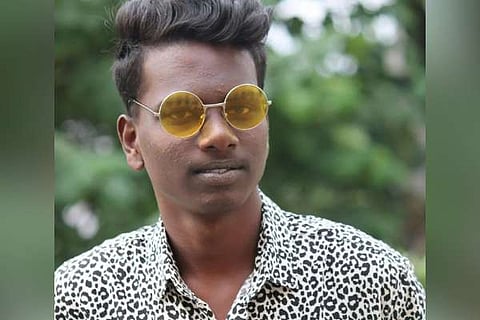 ಗೋವಿಂದ ರಾಜ್