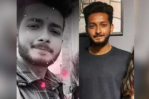 ಮೃತ ಯುವಕ ಕಾರ್ತಿಕ್
