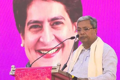 ಸಿದ್ದರಾಮಯ್ಯ
