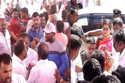 ಸುಮಲತಾ ಅಂಬರೀಷ್