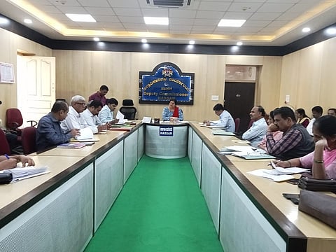ಬಾಲಕಾರ್ಮಿಕರನ್ನು ಪತ್ತೆಹಚ್ಚಲು ಕ್ರಮವಹಿಸಿ