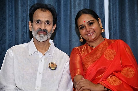 13 - Raghavendra Rajkumar - Shruthi