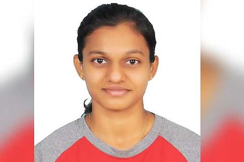 15 smg adithi rajesh selected indian women team