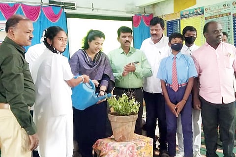 22012023 gangavati sslc student couching