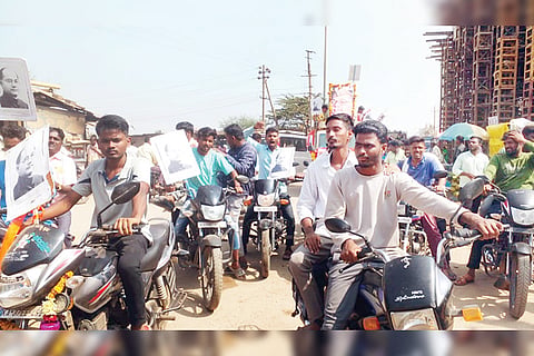 230123 Ginigera Subhachandra Boss Jayanti