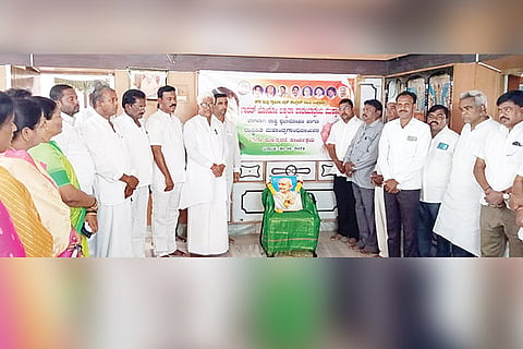 30012023 sindhanour congres news