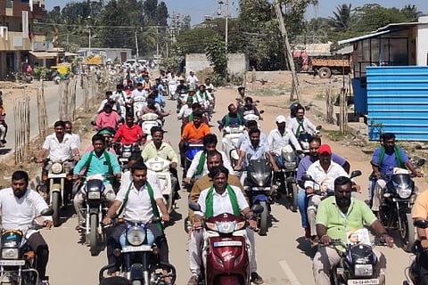Bike Rally