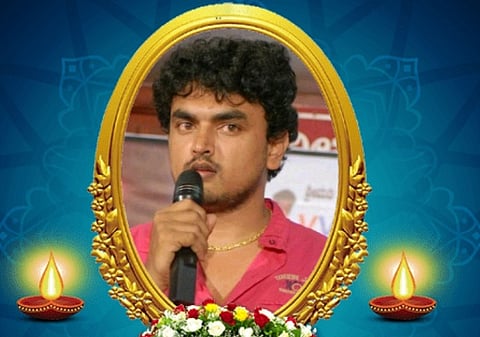 Dhanush - Final