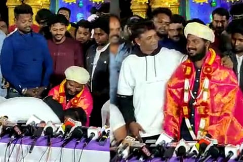 Duniya Vijay