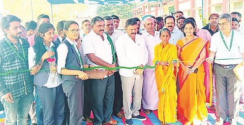 HUN-JAN-28-1(KHARIDI KENDRA INAGURATION)