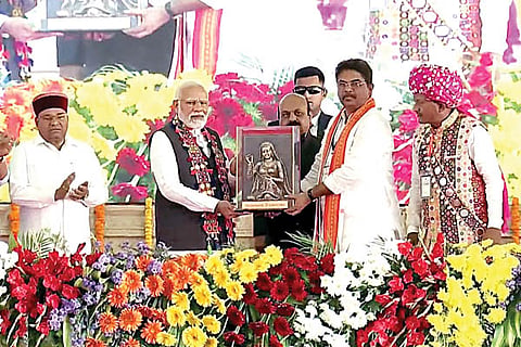 PM Modi