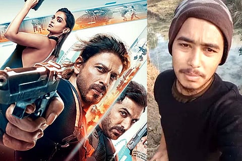 Pathaan Film