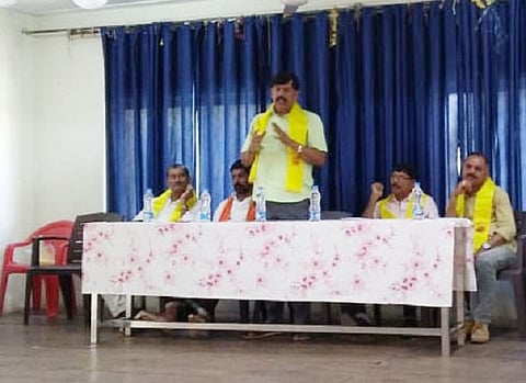 Z THULUVERA KUTA
