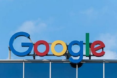 google