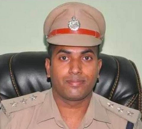 k.ramarajan