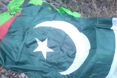 pak flag