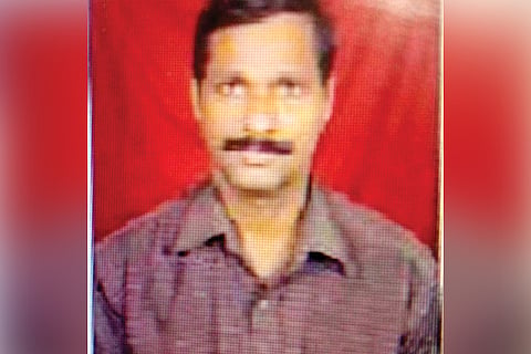 ಆತ್ಮಹತ್ಯೆ