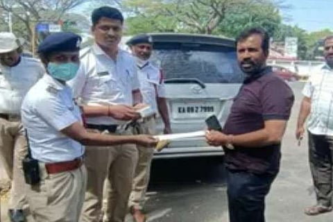 ಎಲ್ ನಾಗೇಂದ್ರ