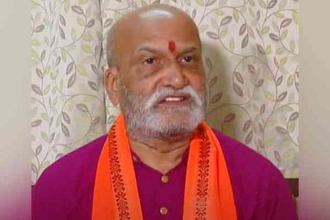ಪ್ರಮೋದ್ ಮುತಾಲಿಕ್
