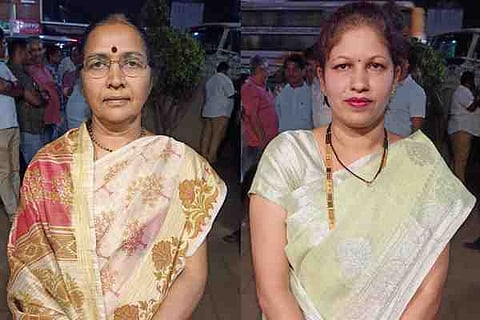 ಬೆಳಗಾವಿ ಮಹಾನಗರ ಪಾಲಿಕೆ