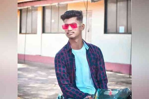 ಯುವಕ ಪವನ್