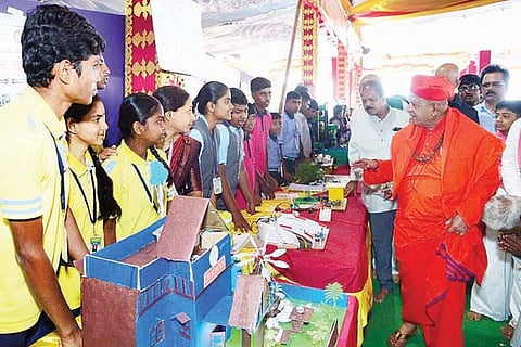 02022023 kottur shivamurthy shivacharya swamiji news