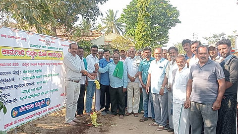mandya