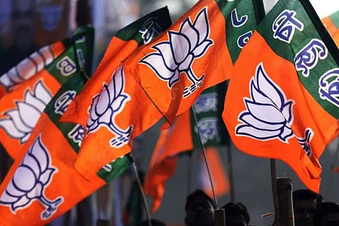 BJP