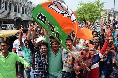 BJP