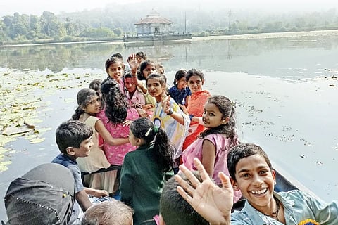 Children