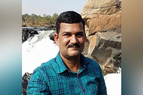 DRDO officer under arrest