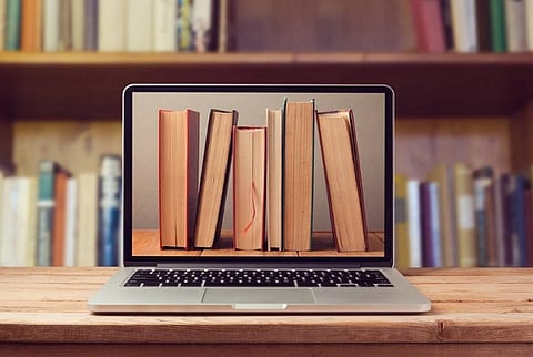 Digital Library